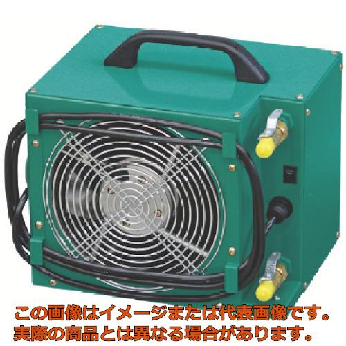 楽天市場】フロン回収用 クーリングユニットCL3 ES801 アサダ
