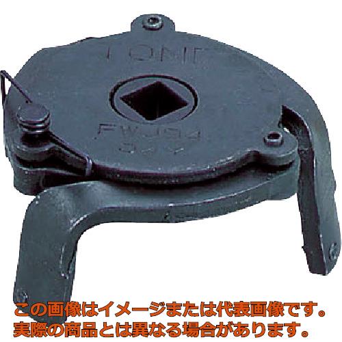 ＴＯＮＥ　オイルフィルタ－レンチ　Φ６４～９４ｍｍ