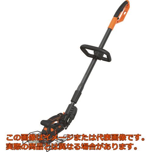 B／D 5in1ポールヘッジ＆芝生バリカン GPSH1000-JP GPSH1000JP GPSH1000 5in1ポールヘッジ\u0026芝生バリカン BLACK\u0026DECKER AC電源式 最大