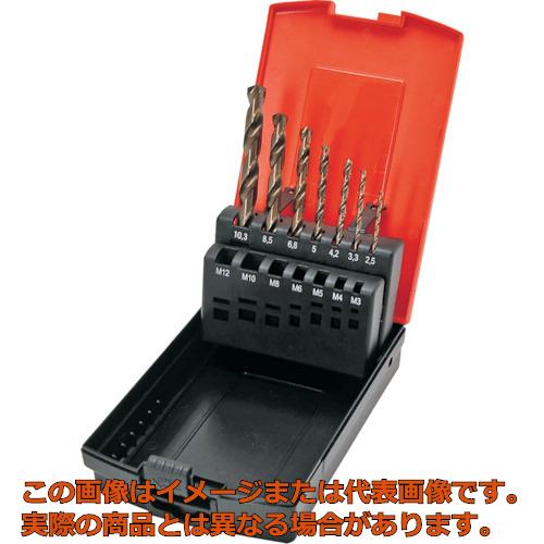 【代引不可・送りとどける日づけ決める不可】ＢＩＣ ＴＯＯＬ 月明かりせん孔機水道栓下穴７本仕掛ける