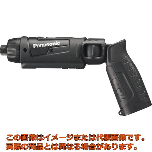 Ｐａｎａｓｏｎｉｃ ７．２Ｖ申し受けるスティックドリルドライバー 本体のみ 黒