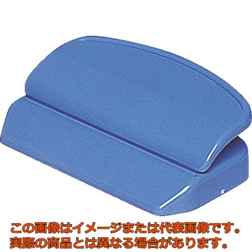 オート　マグネットクリップ強力マグネ君　青
