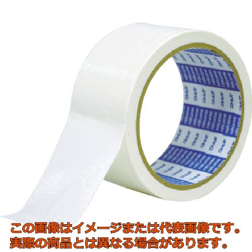 ニトムズ 多役立つこと取りつくろう磁気テープｌｉｔｅ４８粍ｘ１０ｍ白いこと
