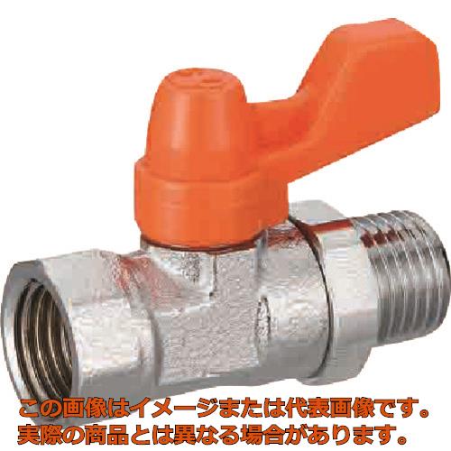 オンダ製造所 イーボールＭＥ２型 Ｒｃ１／８ × Ｒ１／８ DIY・工具-その他