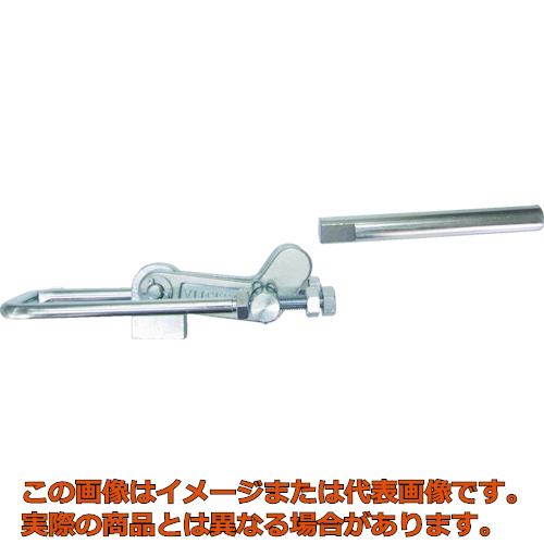 角田 引きクランプ No.FA400|工具箱 店