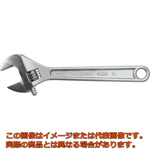 エビ　モンキーレンチ（強力型）１００ｍｍ