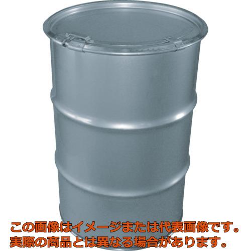 100L　ステンレスドラム缶 楽天市場】100Lステンレスオープンドラム缶【北海道・沖縄