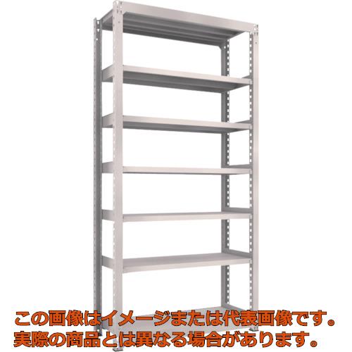 業務用 オレンジブック掲載商品 ｔｒｕｓｃｏ M ｍ５型中量棚 Ng花 ガーデン Diy １２００ｘ４７１ｘｈ２４００ その他 ７段 単体 ネオグレー M Ng 工具箱 店