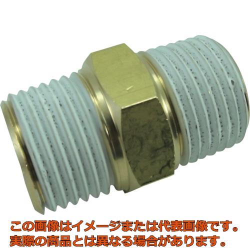 チヨダ ニップル Ｒ１／２・Ｒ１／２