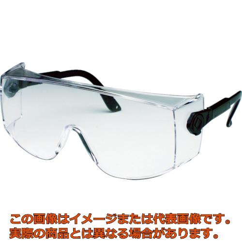 ミドリ安全　保護メガネ　オーバーグラス｜工具箱　店 10,063円
