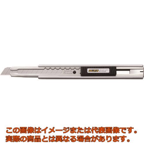 ＯＬＦＡ　カッターナイフ　リミテッドＳＡ　全長１３７．５ｍｍ