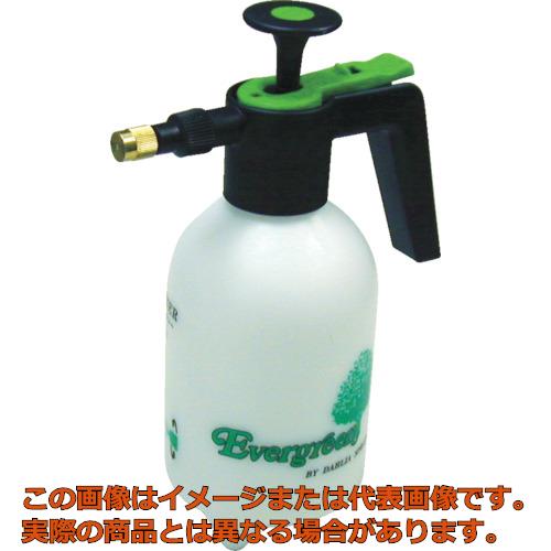 ダリヤ　蓄圧式噴霧器マイスター１Ｌ（真鍮ノズル）