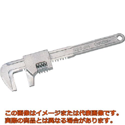 百貨店 原動機鍵 口食い違い：０～６０粍 全長２３５粍