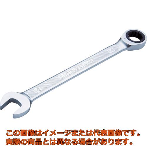 KTC ラチェットコンビネーションレンチ 19mm|工具箱 店