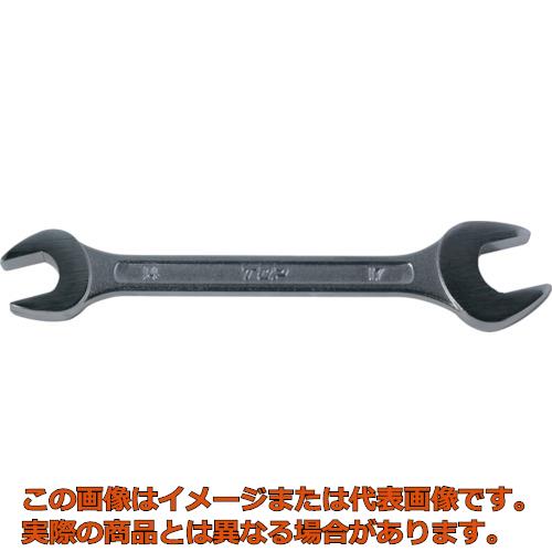 ＴＯＰ　両口スパナ　ライナースパナ　１３Ｘ１７ｍｍ