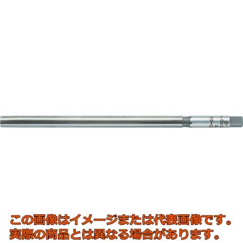 TRUSCO(トラスコ) ロングハンドリーマ13.0mm (1本) LHR13.0