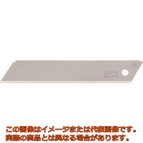 ＯＬＦＡ 折線なし替刃大５０枚入