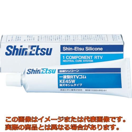 信越 押し並べて明かり用ＲＴＶ天然ゴム １００ｇ 白 その他-花・ガーデン・DIY