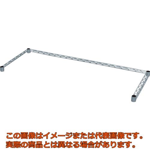 ＩＲＩＳ ５３０７３１ メタルラックコの字赤ちょうちん １２０ｃｍ