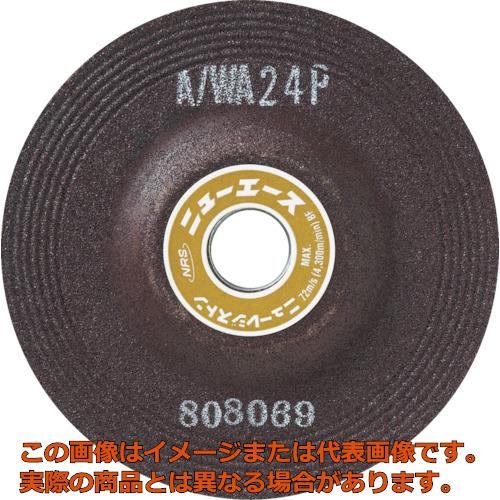 ＮＲＳ オフセット型摩擦剃刀砥 ニューはやりっ児 １００×６×１５ ＷＡ３６Ｐ