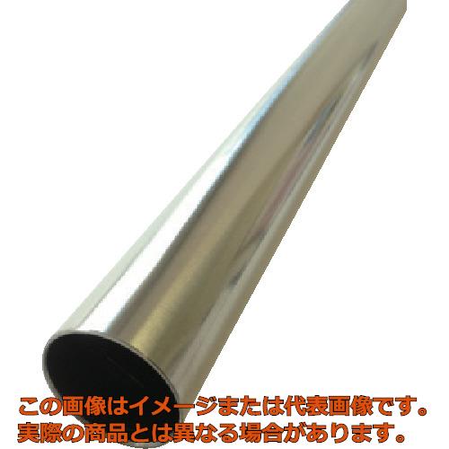 モリ工業 ＭＳステンレス鋼煙管９．５×０．５×９１０
