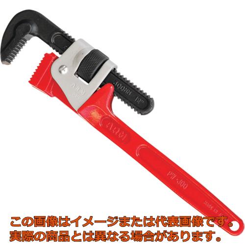 ＡＲＭ　強力型パイプレンチ３００ｍｍ｜工具箱　店