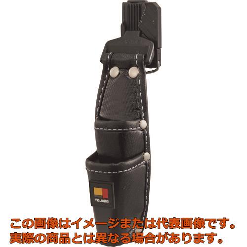 タジマ　着脱式工具差し　２本差し
