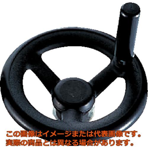 イマオ 丸リム型エンプラハンドル車（回転させる手持ち部分付き添い人）１２５