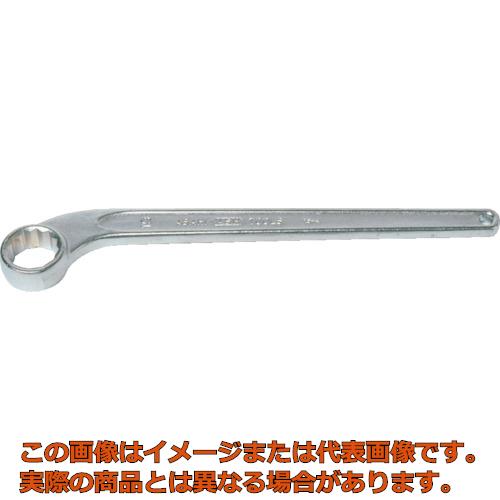 ＡＳＨ 片口めがね鍵１１粍