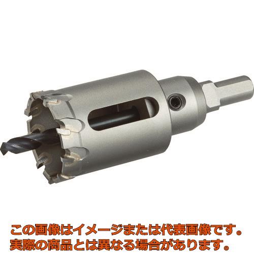 TRUSCO 貫通タイプ超硬ホールソー21mm|工具箱 店