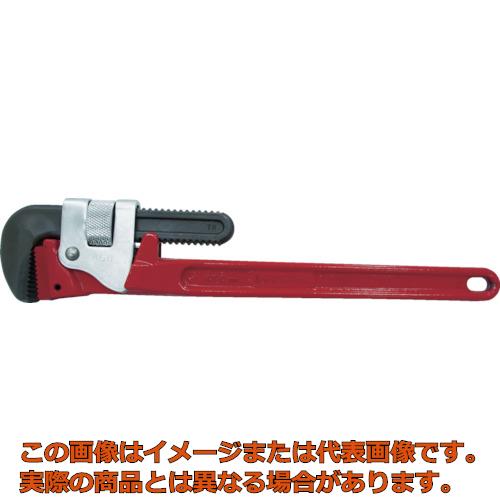 エビ 豪然たる型導管鍵 ２００粍