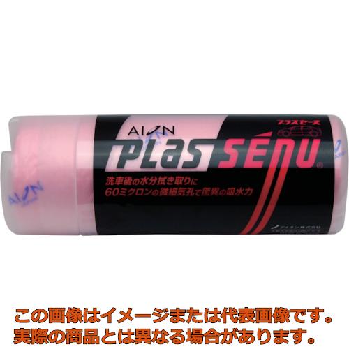 ＡＩＯＮ 足し加えるセーヌ川 レギュラー大きさ サクラ色 ４３０×３２５