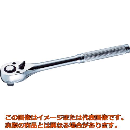 百貨店 ラチェットハンドル（１／２ ）うしろ押し式