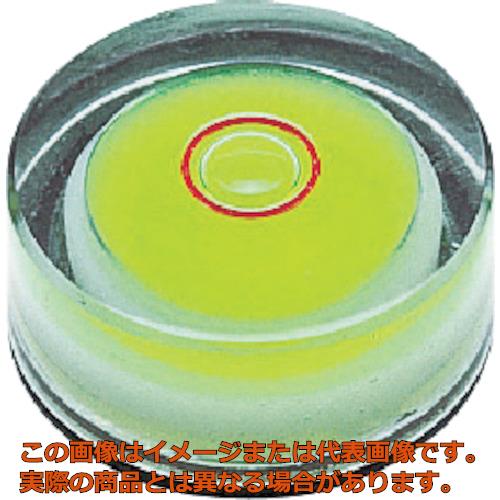 ＫＯＤ 丸型アイベルマグネット付気泡管水準器器