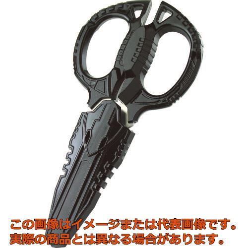 科学技術者 鉄腕ハサミＧＴギガ黒いこと
