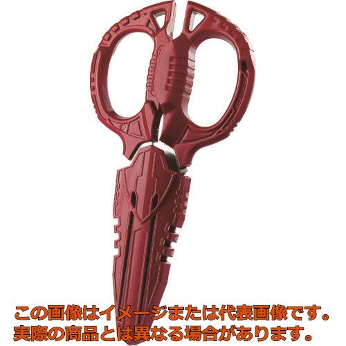 応用科学者 鉄腕ハサミＧＴギガ赤いこと