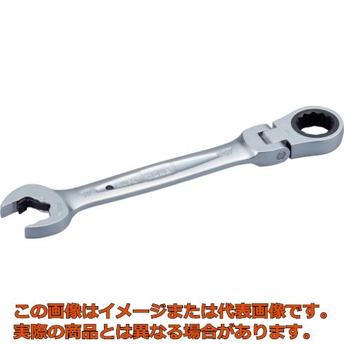 ＴＯＮＥ　首振クイックラチェットめがねレンチ　１２ｍｍ 4,511円