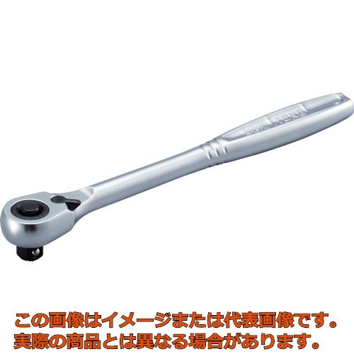 ＴＯＮＥ ラチェットハンドルホールドタイプ 差込角９．５粍 DIY・工具-その他-花・ガーデン・DIY