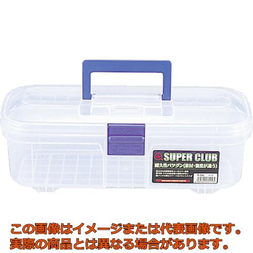 リングスター　スーパークラブＲ－３４Ｓクリア