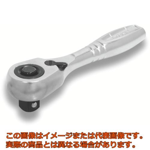 ＴＯＮＥ　ショートラチェットハンドル