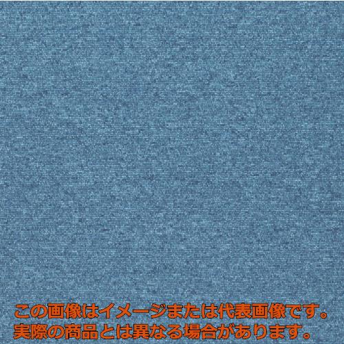 ワタナベ 瓦引っ敷き 青み ５０ｃｍ×５０ｃｍ
