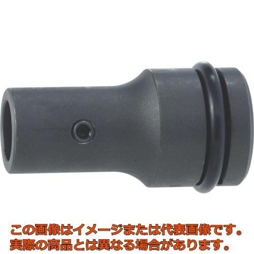 ミトロイ 差しひびき鍵用水道栓用ソケット 差込角１２．７ 当て嵌める水道栓Ｍ１６