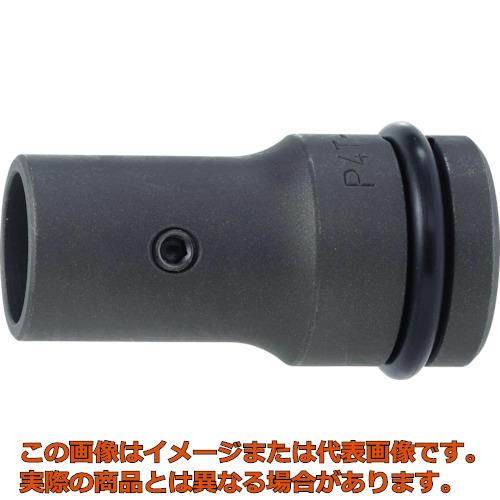 ミトロイ 差しひびき鍵用水道栓用ソケット 差込角１２．７ 当て嵌める水道栓Ｍ２０