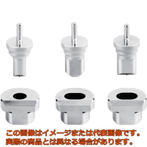 亀倉 界面パンチャーＲＷ－Ｍ２用替刃 穴径１２