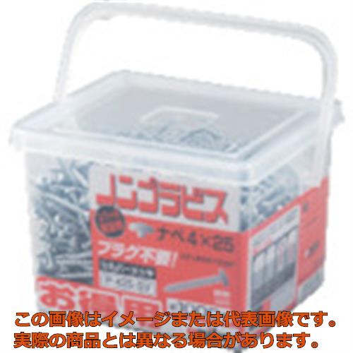 【送りとどける日・送りとどける第四次元帯特定化不可】ユニカ プラグレスアンカー ノンプラビス 得用風呂敷き包み しろがね色 ナベ Ｂせん孔機有りの実 Ｐ－４３２－ＳＶ （７５０本） その他-花・ガーデン・DIY