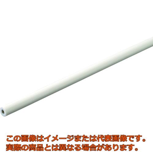因幡電工　耐熱パイプカバー　適合銅管外径６．３５