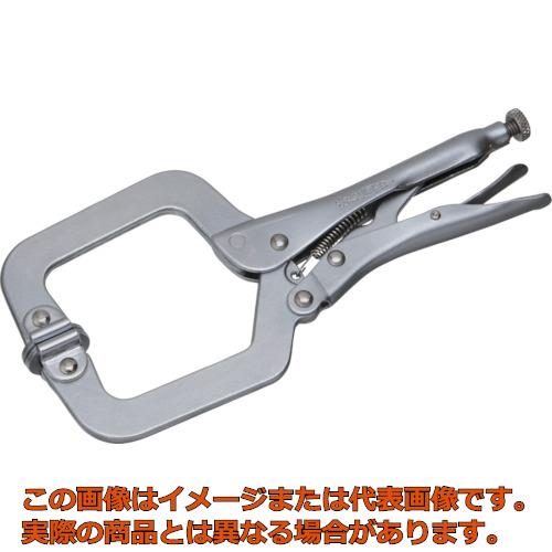 スーパー　グリッププライヤ　ワイドマウスタイプ　全長：１８４ｍｍ　口開き：（角材）１～４７　口寸法：Ａ５６、Ｂ４５