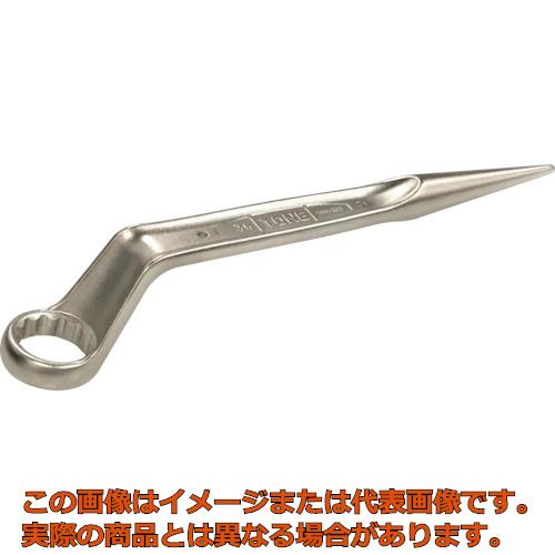ＴＯＮＥ　ショートシノ付めがねレンチ（トルシアボルト用）３６ｍｍ｜工具箱　店