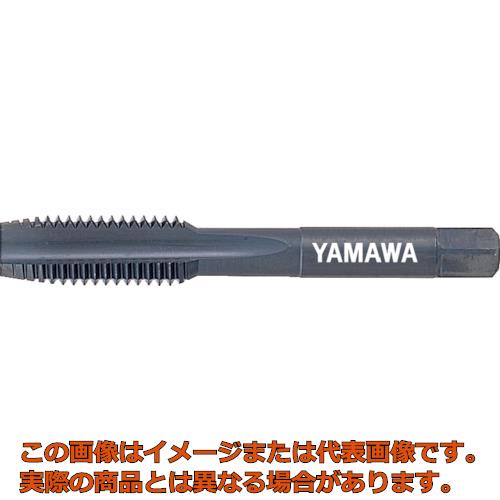 ヤマワ　ＳＵＳハンドタップ中　Ｍ４｜工具箱　店