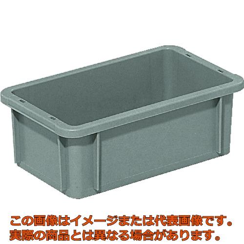 サンコー ボックス席型入れもの ２００３０６ サンボックス＃３Ｓ ともし火薄墨色